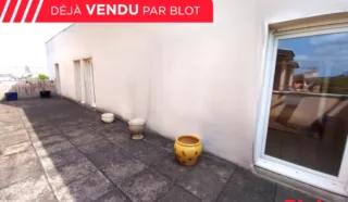 Appartement 5 pièce(s)