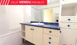 Appartement 5 pièce(s)