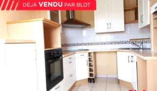 Appartement 5 pièce(s)