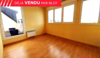 Appartement 5 pièce(s)