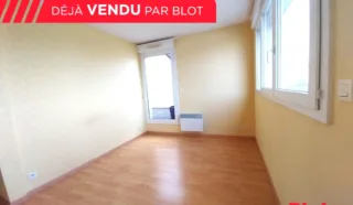 Appartement 5 pièce(s)