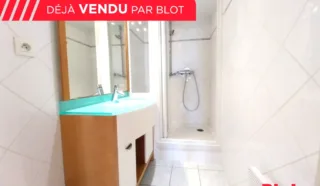 Appartement 5 pièce(s)