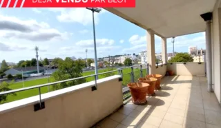 Appartement 5 pièce(s)