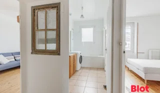 Appartement 3 pièce(s)