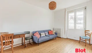 Appartement 3 pièce(s)