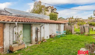 Appartement 3 pièce(s)