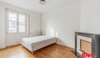 Appartement 3 pièce(s)