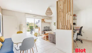 Appartement 3 pièce(s)