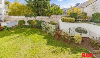 Appartement 3 pièce(s)