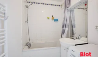 Appartement 3 pièce(s)