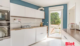 Appartement 3 pièce(s)