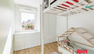 Appartement 3 pièce(s)