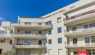 Appartement 3 pièce(s)