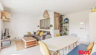 Appartement 3 pièce(s)