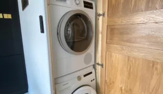 Appartement 4 pièce(s)