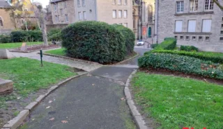 Appartement 3 pièce(s)