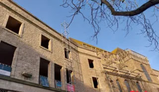 Appartement 3 pièce(s)