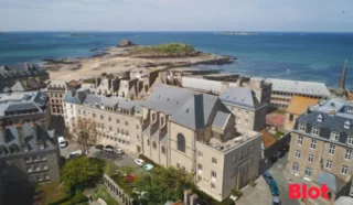 Appartement 1 pièce(s)