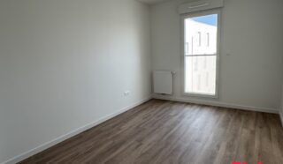 Appartement 4 pièce(s)