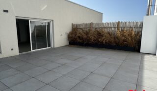 Appartement 4 pièce(s)