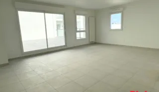 Appartement 4 pièce(s)