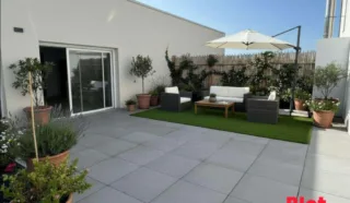 Appartement 4 pièce(s)