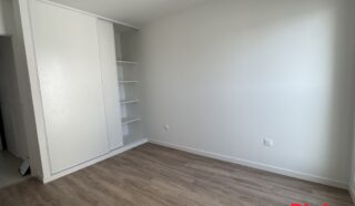 Appartement 4 pièce(s)