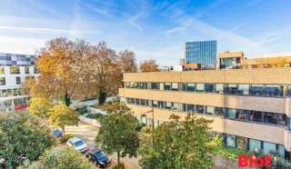 Appartement 3 pièce(s)