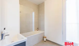 Appartement 3 pièce(s)