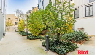 Appartement 3 pièce(s)