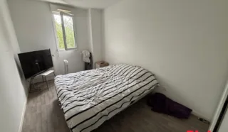 Appartement 2 pièce(s)