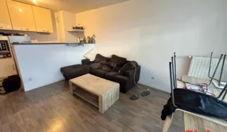 Appartement 2 pièce(s)