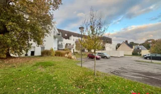 Appartement 2 pièce(s)