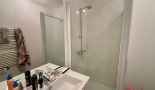 Appartement 2 pièce(s)