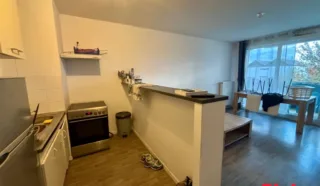 Appartement 2 pièce(s)