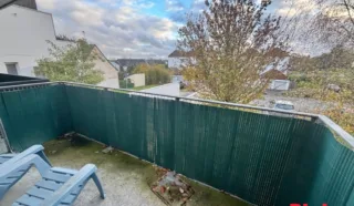 Appartement 2 pièce(s)