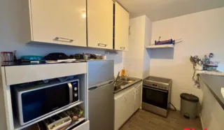 Appartement 2 pièce(s)