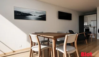 Appartement 5 pièce(s)