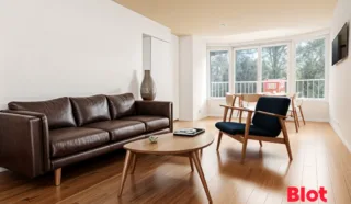 Appartement 5 pièce(s)