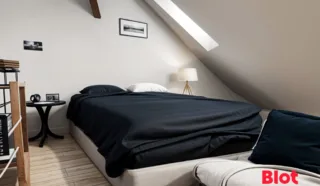 Appartement 2 pièce(s)