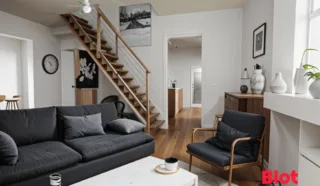 Appartement 2 pièce(s)