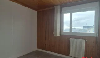 Appartement 3 pièce(s)