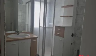 Appartement 3 pièce(s)