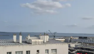 Appartement 3 pièce(s)