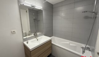 Appartement 4 pièce(s)