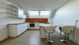 Appartement 4 pièce(s)