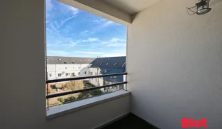 Appartement 4 pièce(s)