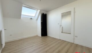 Appartement 4 pièce(s)