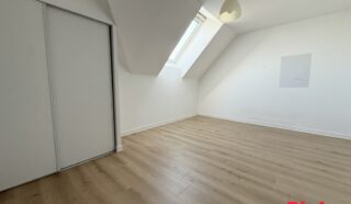 Appartement 4 pièce(s)