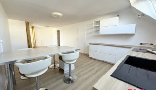 Appartement 4 pièce(s)